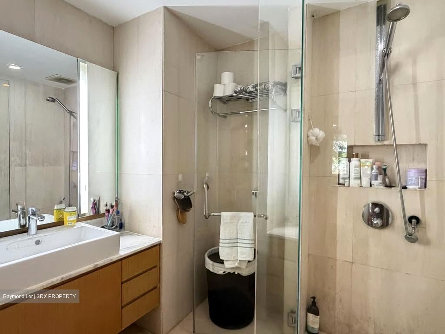 Woollerton Park (D10), Apartment #564803891